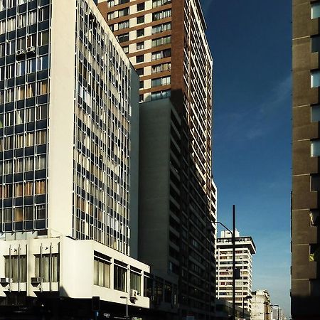 Apartments Bellas Artes سانتياغو المظهر الخارجي الصورة